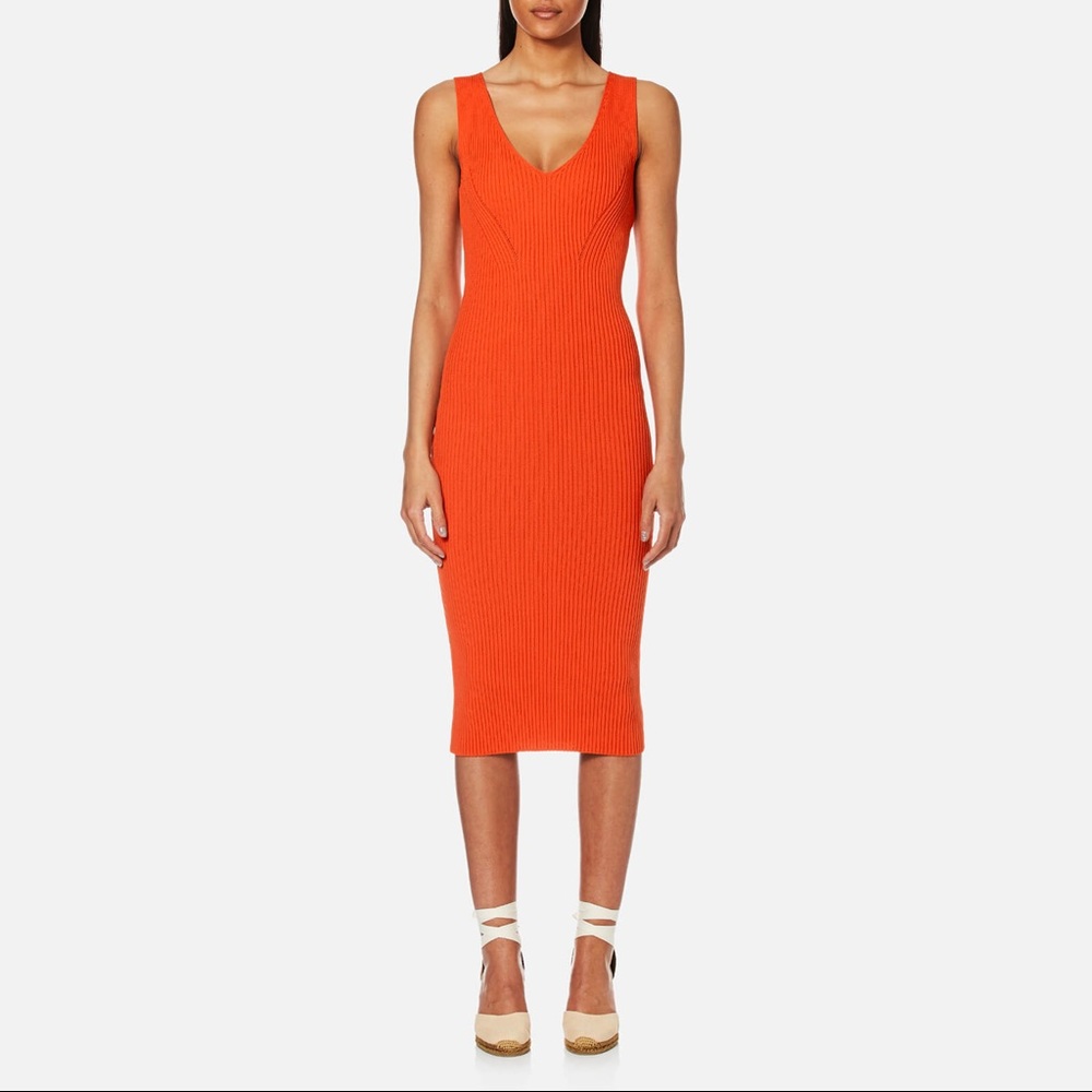 Michael Kors Knit Dress